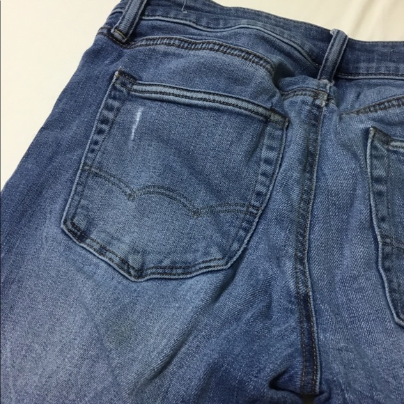 MEN’S AMERICAN EAGLE JEANS - Picture 3 of 12